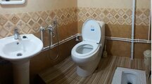 ویلا تک خواب نارگل  در روستا پاقلعه