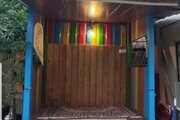 واحد دوبلکس تکخواب طبقه اول ویلا سیاه مزگی در شفت