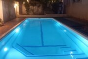 ویلا دوبلکس  استخردار سه خواب در کلاردشت
