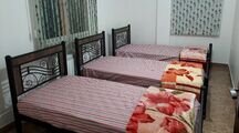 واحد دو خواب طبقه دوم ویلا یادگار پدر 2 در فومن