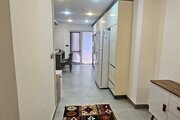 آپارتمان مبله تکخواب مدیترانه در کیش