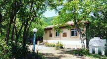 ویلا سه خواب 4 ستاره در ماسال