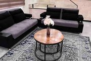 ویلا دوخواب استخردار گاردنیا در چهارباغ