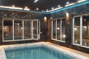 ویلا سه خواب مدرن الماس زعفرانیه در کردان
