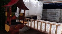 ویلا سه خواب 4 ستاره در ماسال