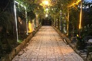 ویلا دوبلکس مدرن تاپل در قائم شهر