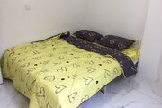 واحد طبقه ی همکف ویلا در کتالم و سادات شهر