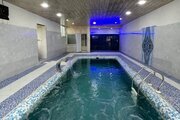 ویلا تکخواب استخردار کاریز در کردکوی