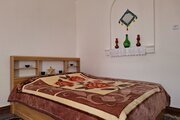 اتاق سه نفره ساحلی (9) در اقامتگاه بومگردی بوشهر