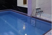 ویلا استخردار دوخواب نورا در رامسر
