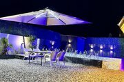 کلبه اسکاتلندی دوخواب ماه سرخ در سرخرود