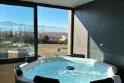 ویلا تریپلکس استخردار 4 خواب مدرن دژاوو در تنکابن