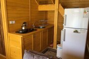 کلبه سوئیسی دوبلکس در لواسان