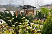 کلبه سوئیسی دوبلکس جکوزی دار دوخواب در ماسال