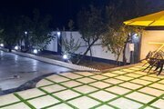 ویلا دو خواب استخردار در چهارباغ