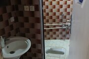 آپارتمان مبله تکخواب سلمان فارسی در حصارک