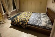 ویلا دوبلکس جکوزی دار  مبله سه خواب  دامون در کیش