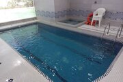 ویلا ساحلی استخردار گل یخ در سرخرود