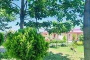 ویلا تکخواب مبله مرجان (2) در فومن | محوطه 