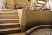 آپارتمان مبله تکخواب در یزد