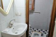 واحد مبله تکخواب در طبقه دوم ویلا کلاردشت