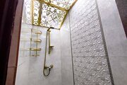 ویلا دوبلکس استخردار مبله سه خواب عمارت برکه در چهار باغ