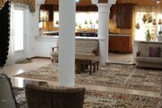 باغ ویلا تیرپلکس رئوف در چالوس