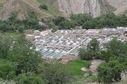 ویلا مبله تکخواب سپاهی  در کلات