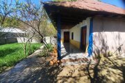 ویلا جنگلی تکخواب خانه پدری در کیاده ساری