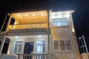 ویلا دوبلکس دوخواب مبله  در تالش