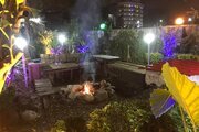 خانه ویلایی دو خواب مبله مادر در چالوس