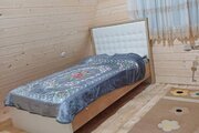 کلبه سوئیسی دوبلکس دوخواب شاد در اسالم