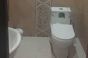 واحد دوخواب مبله در طبقه 2 ویلا در چالوس