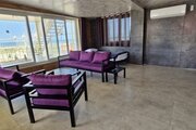 واحد تکخواب پلاک اول دریا همکف در اقامتگاه بندرانزلی