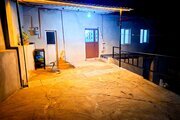 واحد مبله تکخواب در طبقه همکف ویلا  آغ چشمه  در کلیبر