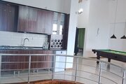 ویلا دوبلکس بهار در تنکابن | پذیرایی بالا