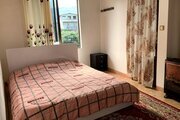 واحد دو خواب در طبقه دوم ویلا کتالم و سادات شهر