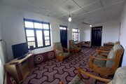 واحد تک خواب 90 متری در بوم گردی تنکابن