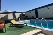 ویلا دوخواب استخردار مبله در چهارباغ