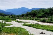کلبه چوبی دوبلکس دوخواب در فومن