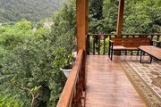 باغ ویلا دوبلکس دو خواب مبله(2) در ماسال