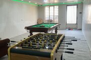 باغ ویلا دوخواب استخردار شاینا در کرج