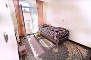 آپارتمان مبله دوخوابه 3 در سروآزاد