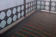 واحد در طبقه اول ویلا در آمل
