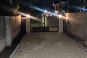 ویلا تکخواب مبله طبیعت در کلارآباد