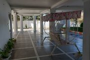 باغ ویلا تیرپلکس رئوف در چالوس