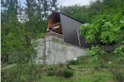 کلبه سوئیسی مبله دوبلکس تک خواب پناه در شیرگاه