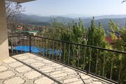 واحد در روستایی آرام در زیرآب