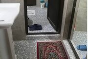 آپارتمان مبله دو خوابه یاس روستا خشت سر