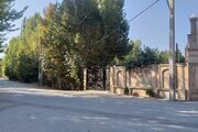 خانه ویلایی دو خواب مبله در باغ بهادران